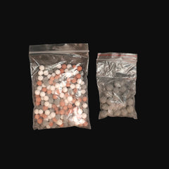 Billes Filtrantes de Rechange “AquaSense MineralRefill” | Filtration Naturelle & Compatibilité Universelle