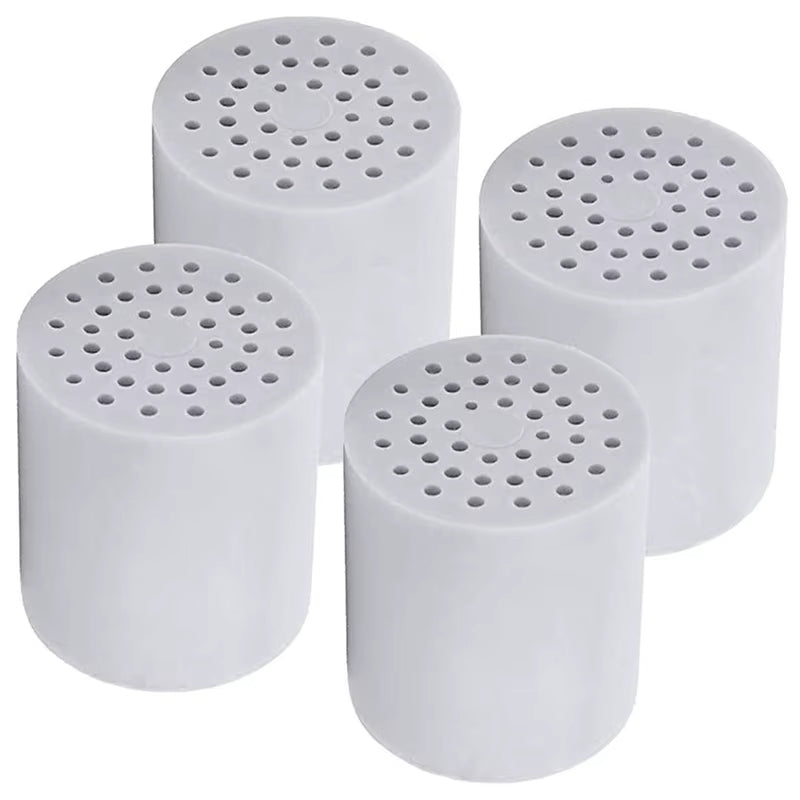 Douche filtrante GERWELL HL46 | 3 modes haute pression – Filtration anti-chlore, calcaire & métaux lourds