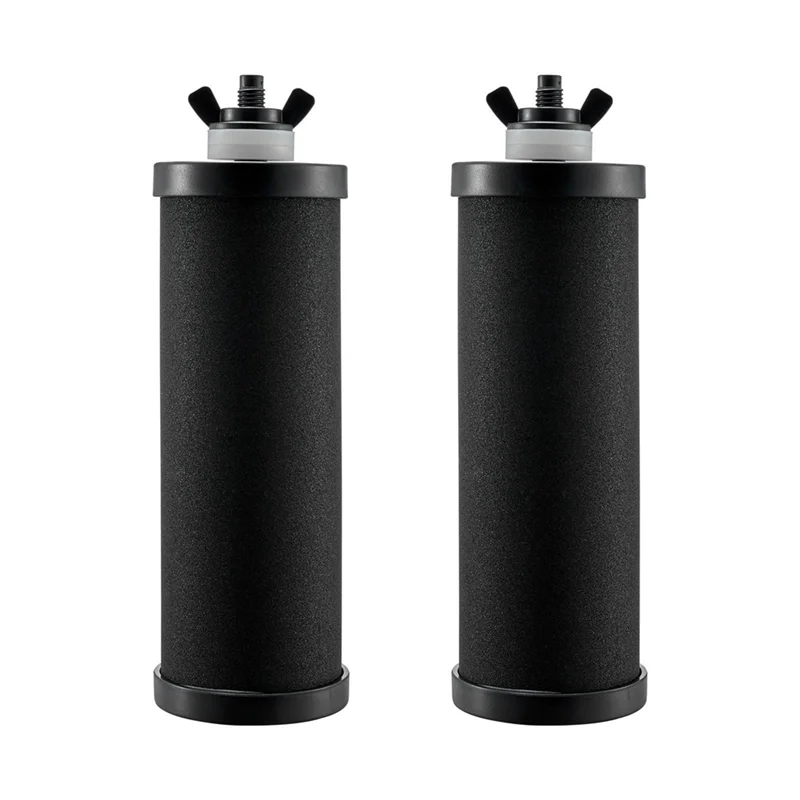 Cartouches de Rechange PureFlow Gravity E27 | Filtration UF + Charbon + Argent Ionique – Eau Pure & Durable