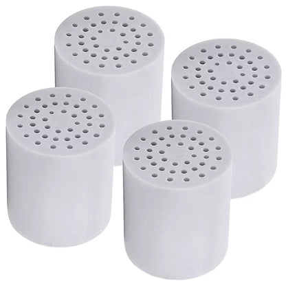 Douche filtrante GERWELL HL46 | 3 modes haute pression – Filtration anti-chlore, calcaire & métaux lourds