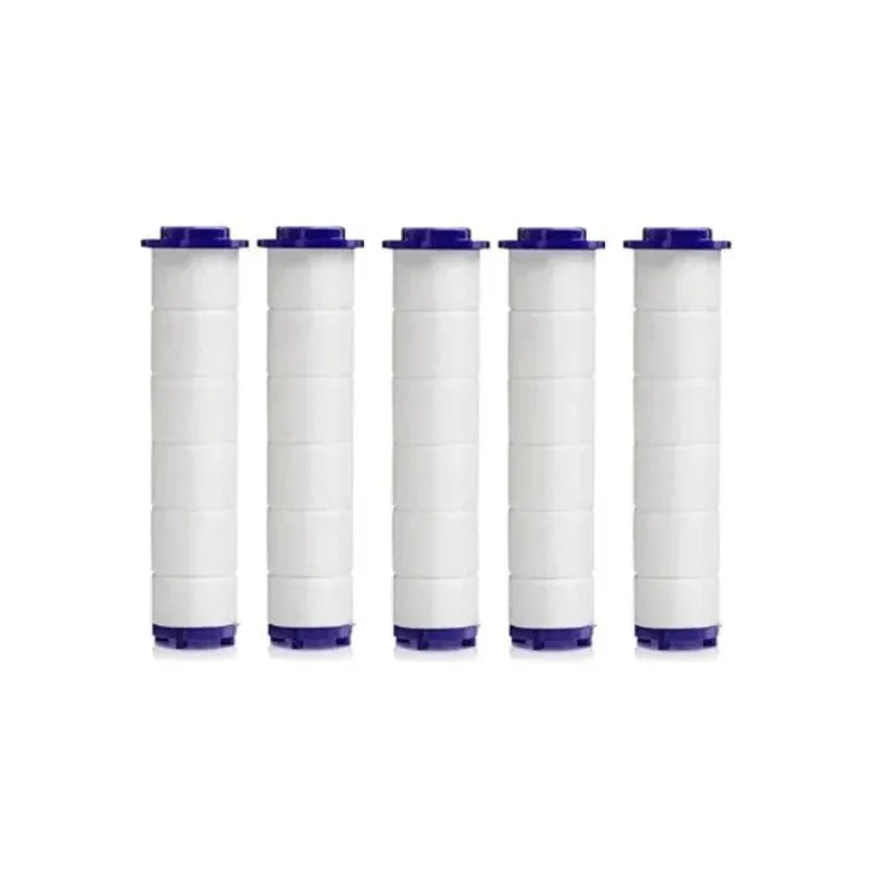 Cartouches de Filtres de Rechange “AquaSpin PureRefill” | Compatibles Pommeau AquaSpin Pro