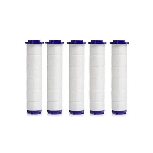 Cartouches de Filtres de Rechange “AquaSpin PureRefill” | Compatibles Pommeau AquaSpin Pro