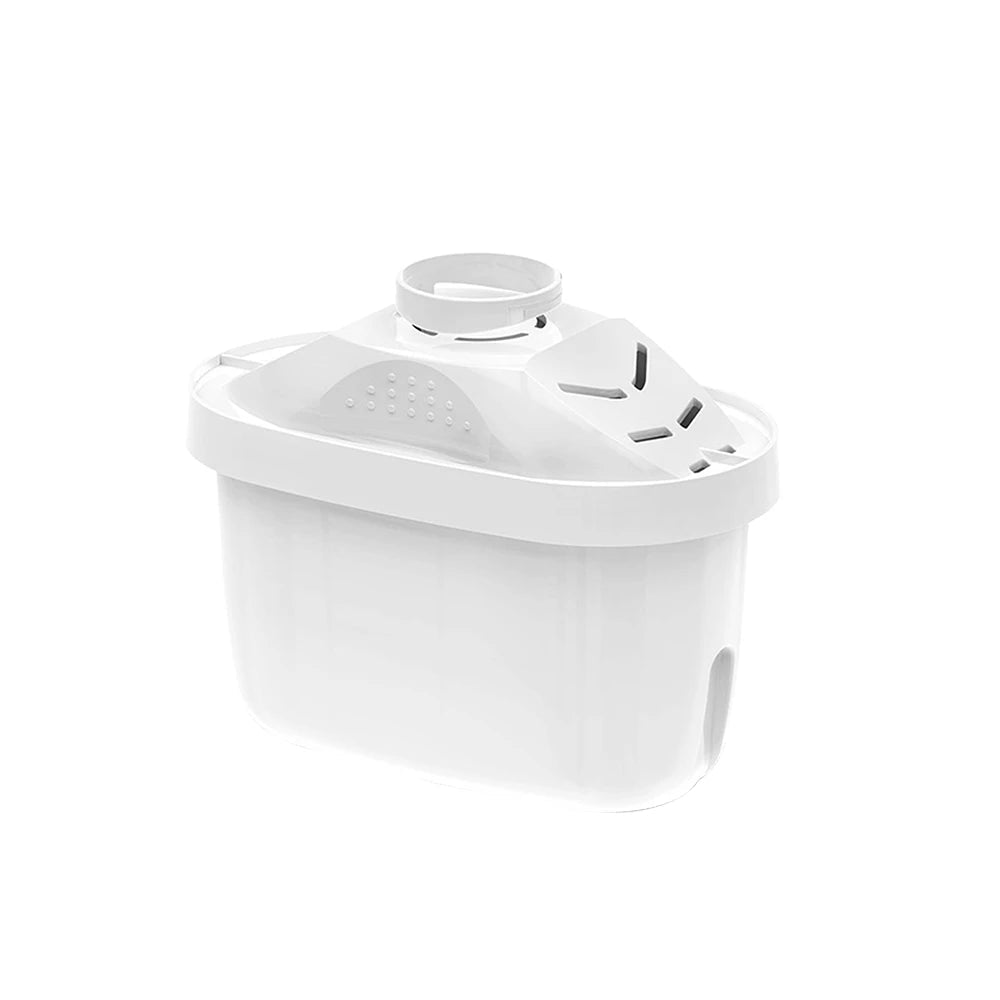 AquaPure Maxtra+ | Cartouche Compatible Brita – Anti-Calcaire & Anti-Chlore (1 à 10 pièces)