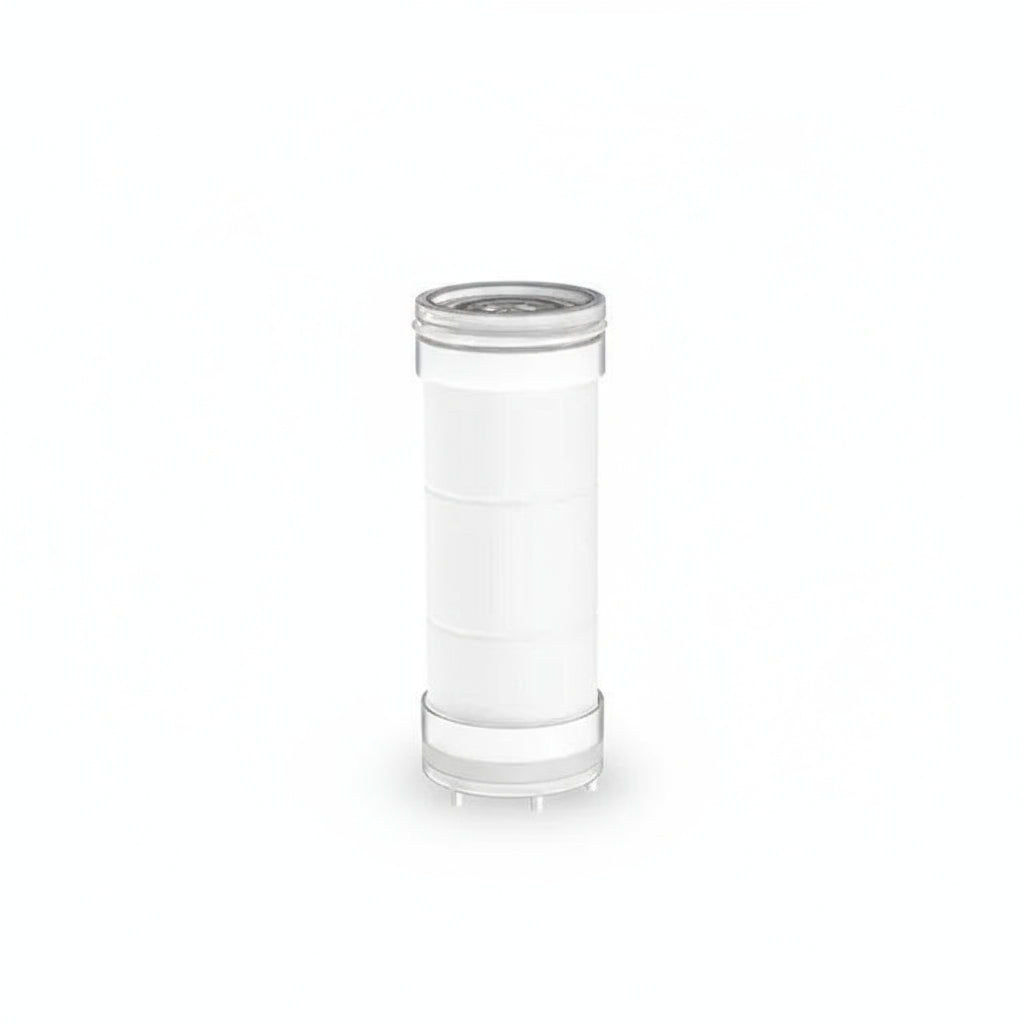 Cartouche de rechange pour pommeau de douche filtrant Supercharged 4 Modes | Filtration anticalcaire & anti-chlore – peau et cheveux doux