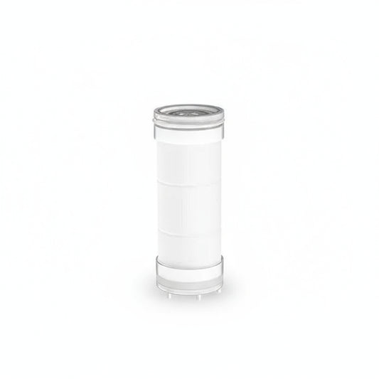Cartouche de rechange pour pommeau de douche filtrant Supercharged 4 Modes | Filtration anticalcaire & anti-chlore – peau et cheveux doux
